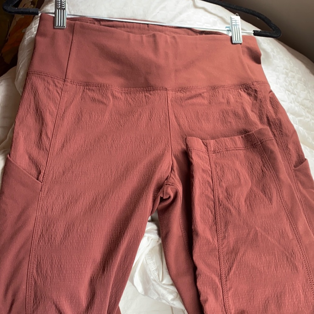 Athleta Trekkie Jogger